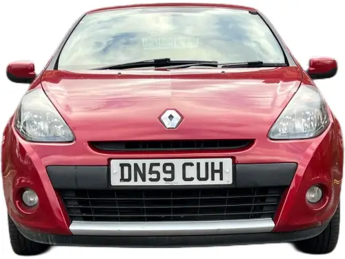 Renault Clio DN59 CUH