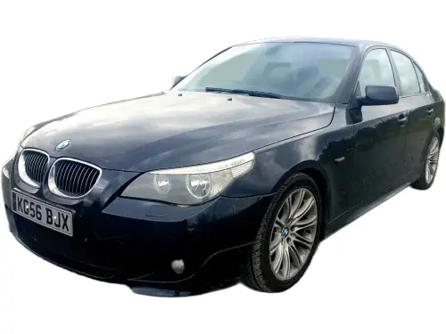 BMW 530 KG56 BJX