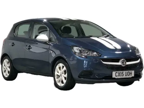 Vauxhall Corsa Sting Ecoflex CX15 UOH