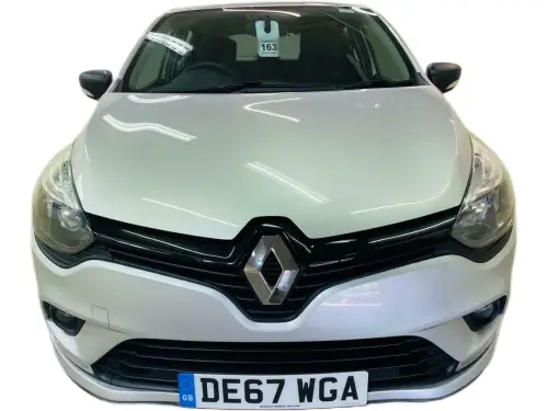 Renault Clio Play DE67 WGA