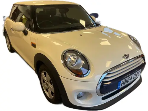 MINI Cooper HN64 OAC