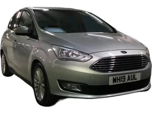 Ford C-Max WH19 AUL