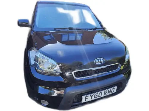 Volkswagen Polo FY60 RWO