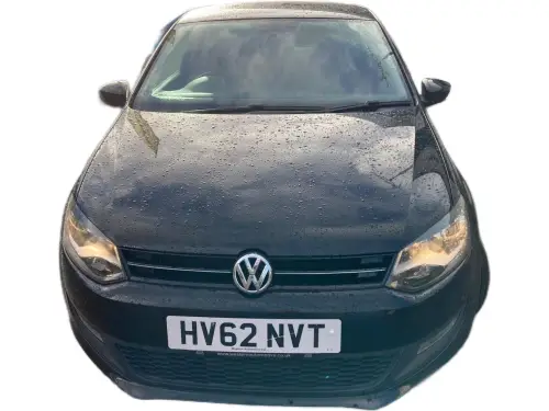 Volkswagen Polo HV62 NVT
