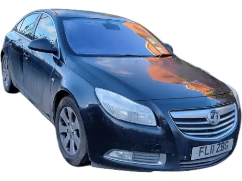 Vauxhall Insignia FL11 ZBG