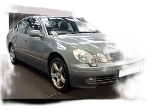 Lexus GS300 SE Auto MW02 KHL