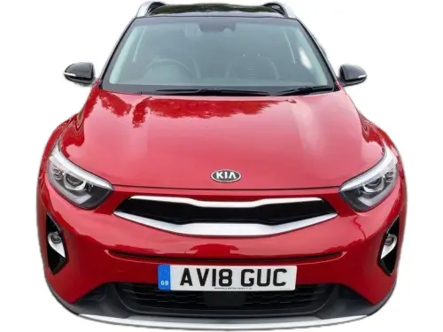 Kia Stonic AV18 GUC