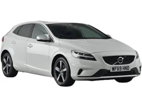 Volvo V40 WF69 HND