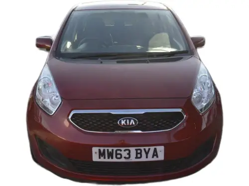 Kia Venga MW63 BYA