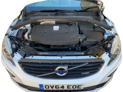 Volvo XC60 OV64 EOE