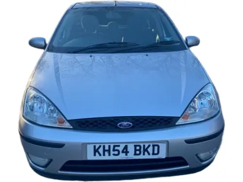 Ford Focus Zetec KH54 BKD