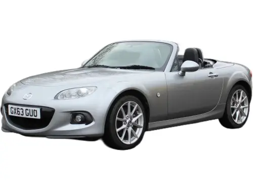 Mazda MX-5 GX63 GUO