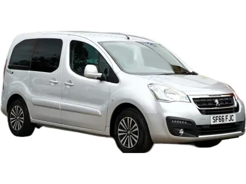 Peugeot Horizon SF66 FJC