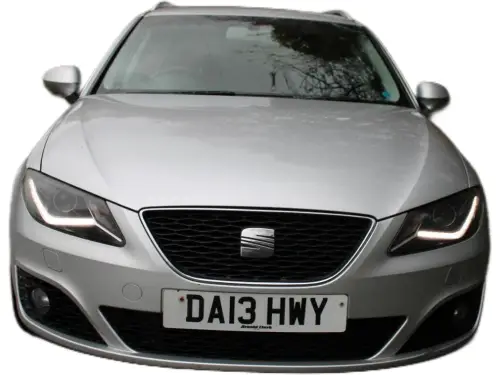 SEAT Exeo DA13 HWY