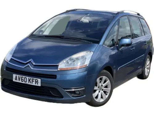 Citroën Grand C4 Picasso AV60 KFR