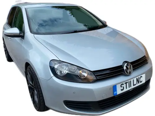 Volkswagen Golf ST11 LNC