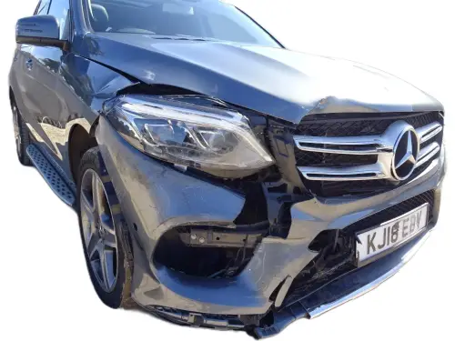 Mercedes-Benz GLE 250 D 4m AMG Line Prem A KJ18 EBV