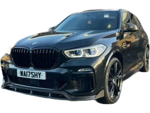 Audi RS 6 V-Sprung TFSI MHEV Quat A WA17 SHY