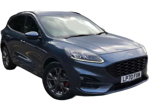 Ford Kuga ST-Line ED Eblue MHEV LP70 FXW