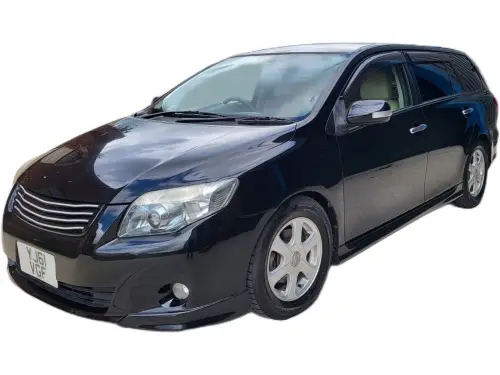Toyota Fielder YJ61 VGF