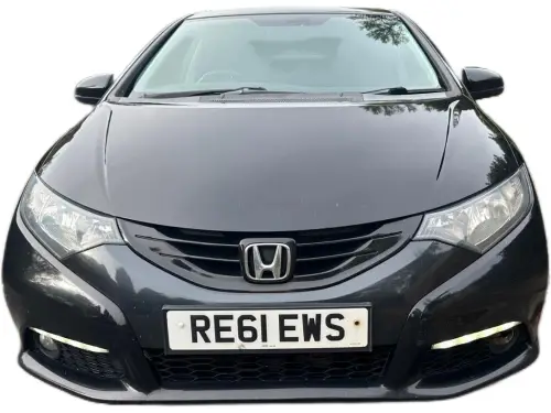 Honda Civic RE61 EWS