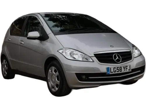 Mercedes-Benz A-Class LG58 YFJ