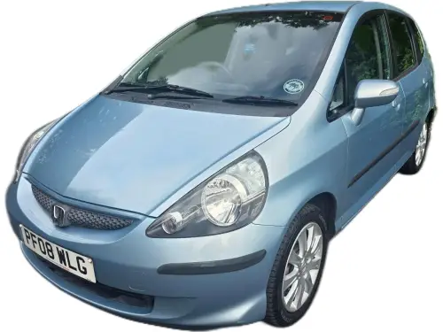 Honda Jazz PF08 WLG