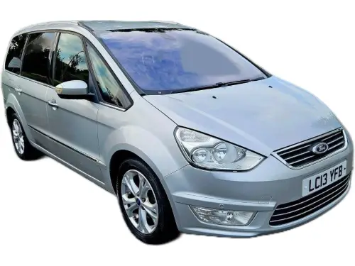 Ford Galaxy LC13 YFB