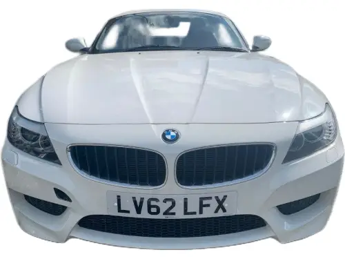 BMW Z4 sDrive20i M Sport LV62 LFX