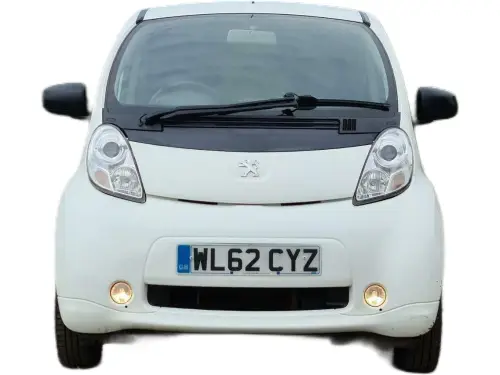 Peugeot ION WL62 CYZ