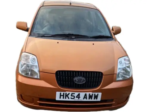 Kia Picanto HK54 AWW