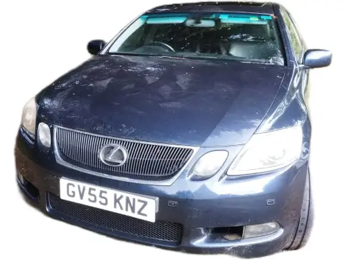 Lexus GS300 GV55 KNZ
