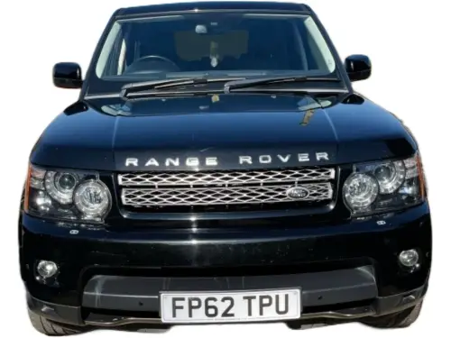 Land Rover Range Rover Sport HSE SDV6 A FP62 TPU