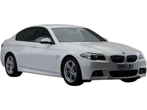 BMW 518 DN66 LMJ