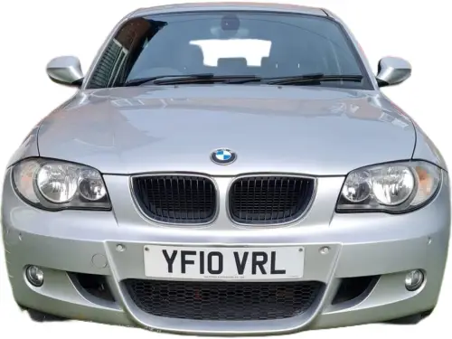 BMW 120 YF10 VRL