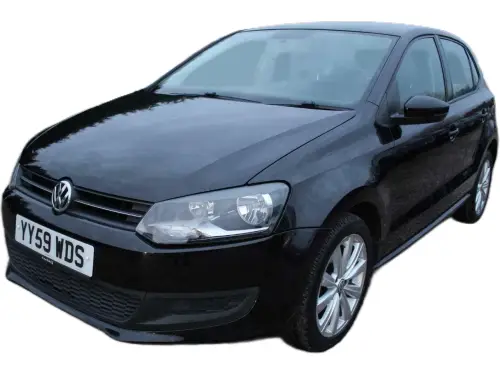 Volkswagen Polo SE 60 YY59 WDS