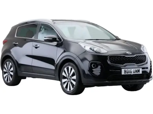 Kia Sportage BD16 UNM