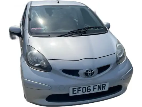 Toyota Aygo EF06 FNR