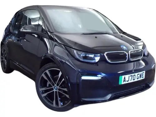 BMW i3 AJ70 GWE
