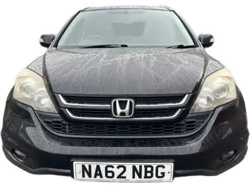 Honda CR-V NA62 NBG