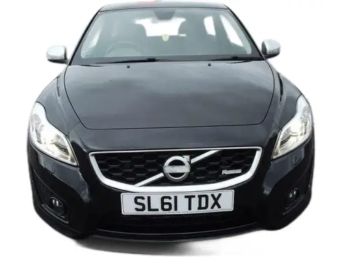 Volvo C30 SL61 TDX