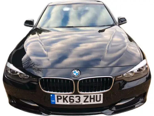 BMW 316i Sport Auto PK63 ZHU