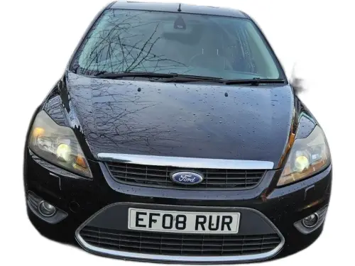 Ford Focus EF08 RUR