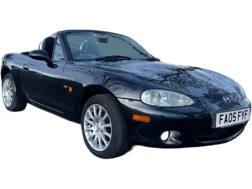 Mazda MX-5 FA05 FYF
