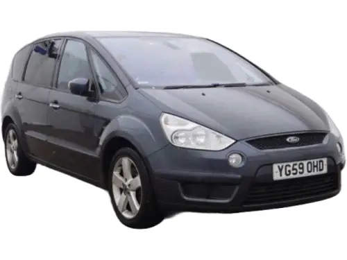 Ford S-MAX Titanium TDCi 143 YG59 OHD