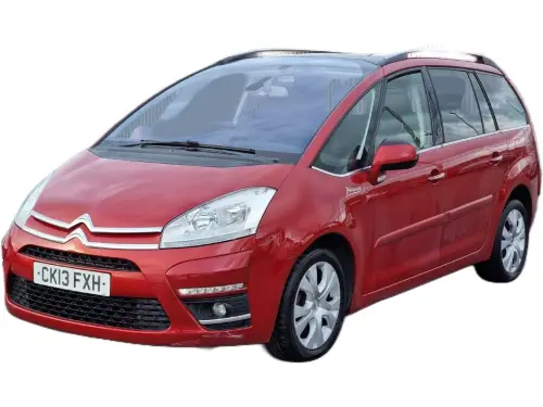 Citroën C4 CK13 FXH