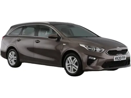 Kia Ceed HV20 FFP