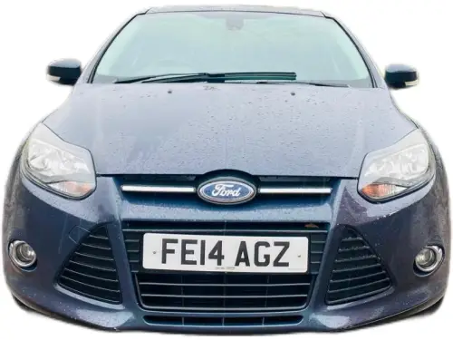 Ford Focus FE14 AGZ