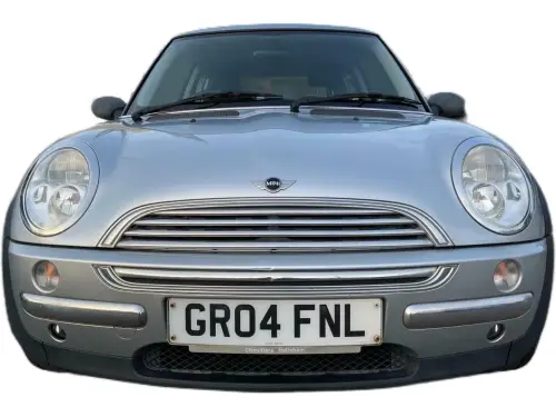 MINI Mini ONE Auto GR04 FNL