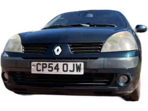 Renault Clio Dynamique dCi 65 CP54 OJW